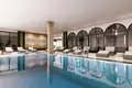 Penthouse 3 zimmer 130 m² Alanya, Türkei