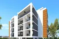 Mieszkanie 1 pokój 49 m² Larnaka, Cypr