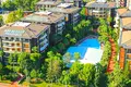 Mieszkanie 5 pokojów 210 m² Muratpasa, Turcja