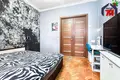 Wohnung 2 Zimmer 52 m² Minsk, Weißrussland