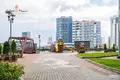 3 room apartment 80 m² Minsk, Belarus