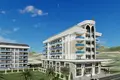 1 bedroom apartment 50 m² Alanya, Turkey