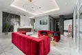 Mieszkanie 130 m² w Kraków, Polska