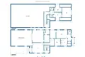 Дом 6 комнат 186 м² Perheniemi, Финляндия