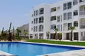Mieszkanie 3 pokoi 148 m² Pyrgos Lemesou, Cyprus