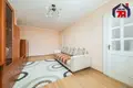 Mieszkanie 3 pokoi 58 m² Mińsk, Białoruś