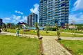 2 bedroom apartment 130 m² Mezitli, Turkey
