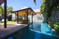 3 bedroom villa 180 m² Rawai, Thailand