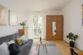 2 room apartment 37 m² in Warsaw, Poland