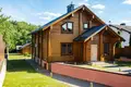 Maison 296 m² Astrosycki sielski Saviet, Bélarus