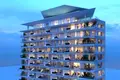 Квартира 1 комната 78 м² муниципалитет Ларнака, Кипр