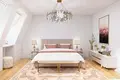 Mieszkanie 4 pokoi 188 m² Wiedeń, Austria