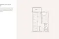 Квартира 3 спальни 162 м² Seoce, Черногория