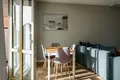 Apartamento 2 habitaciones 39 m² Rusne, Lituania