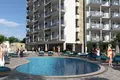 2 bedroom apartment 103 m² Koinoteta Mouttagiakas, Cyprus