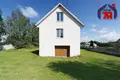 House 153 m² Aziaryckaslabadski sielski Saviet, Belarus