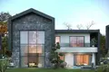 Willa 5 pokojów 489 m² Dosemealti, Turcja