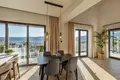 2 bedroom penthouse 179 m² Tivat, Montenegro
