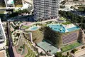 Wohnung 3 Schlafzimmer 141 m² Benidorm, Spanien