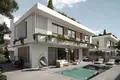 3 bedroom villa 139 m² Ayia Napa, Cyprus