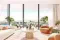Mieszkanie 1 pokój 921 m² Dubaj, Emiraty Arabskie