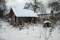 Haus 49 m² Voucynski sielski Saviet, Weißrussland