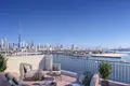 Apartamento 3 habitaciones  Dubái, Emiratos Árabes Unidos