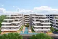 Wohnung 2 zimmer 68 m² Aksu, Türkei