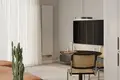 Apartamento 2 habitaciones 45 m² en Varsovia, Polonia