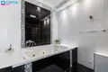 Apartamento 1 habitación 42 m² Vilna, Lituania
