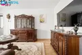 Apartamento 3 habitaciones 67 m² Vilna, Lituania