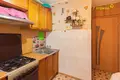 2 room apartment 47 m² Minsk, Belarus