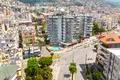 Mieszkanie 2 pokoi 42 m² Alanya, Turcja