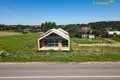 House 193 m² Piatryskauski sielski Saviet, Belarus