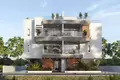 Apartamento 2 habitaciones 75 m² Larnaca District, Chipre