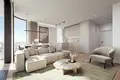 2 bedroom penthouse 87 m² Limassol, Cyprus