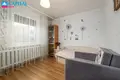 Apartamento 2 habitaciones 49 m² Salcininkai, Lituania