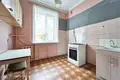 2 room apartment 61 m² Minsk, Belarus