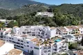 Mieszkanie 1 pokój 58 m² Benahavis, Hiszpania