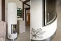 3 room house 130 m² Ikskile, Latvia