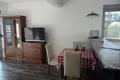 Wohnung 1 zimmer 51 m² Budva, Montenegro