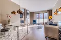 Apartamento 3 habitaciones 81 m² Varsovia, Polonia