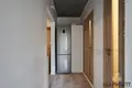 Appartement 2 chambres 52 m² Minsk, Biélorussie