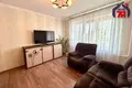 Apartamento 1 habitación 47 m² Saligorsk, Bielorrusia