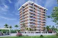 Квартира 1 спальня 60 м² Средиземноморский регион, Турция