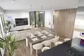 3 bedroom house 120 m² Finestrat, Spain