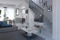 Appartement 1 chambre 66 m² Parekklisia, Chypre