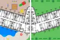 Wohnung 4 Schlafzimmer 250 m² Ban Bang Thao, Thailand