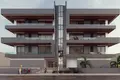 2 bedroom apartment 78 m² Kato Polemidion Municipality, Cyprus
