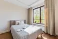 Apartamento 3 habitaciones 104 m² Varsovia, Polonia